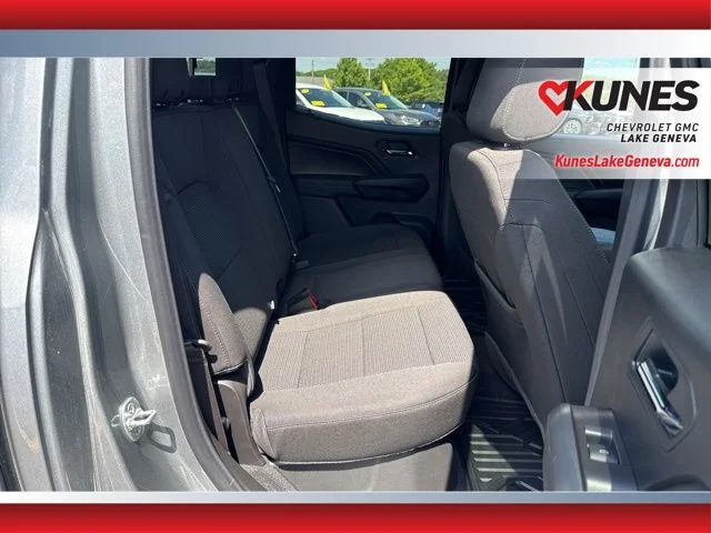 Nuevos GMC CANYON à Estados chez autogozo