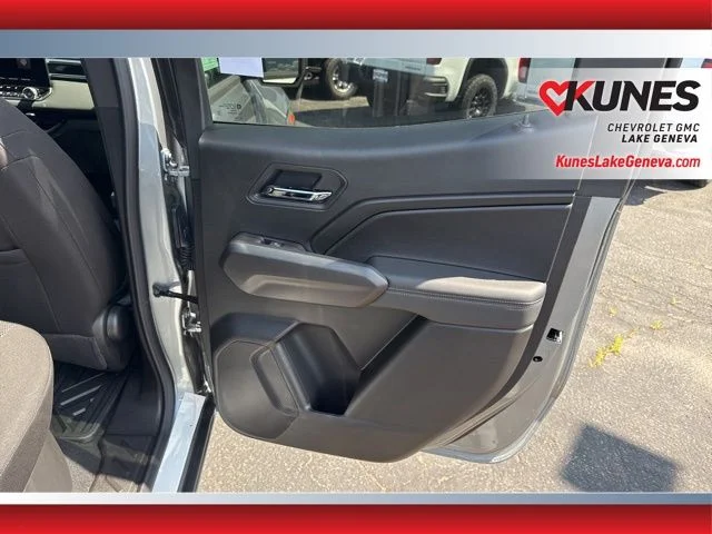 Nuevos GMC CANYON à Estados chez autogozo