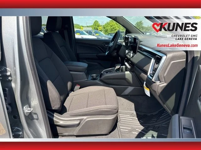 Nuevos GMC CANYON à Estados chez autogozo