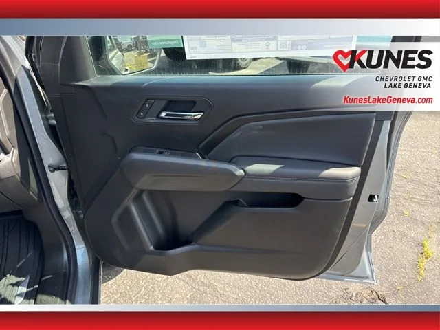 Nuevos GMC CANYON à Estados chez autogozo