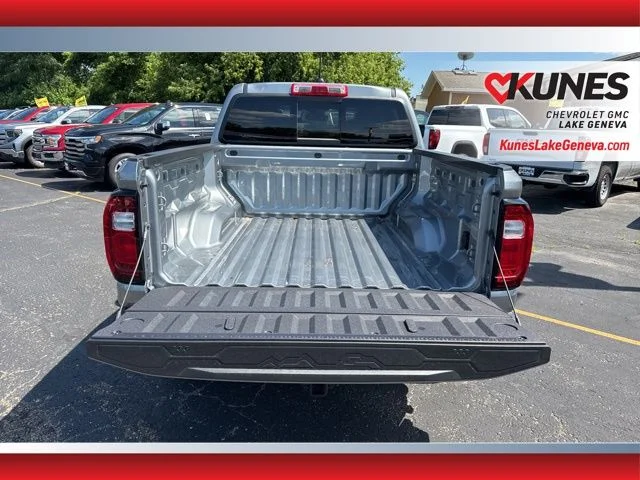 Nuevos GMC CANYON à Estados chez autogozo