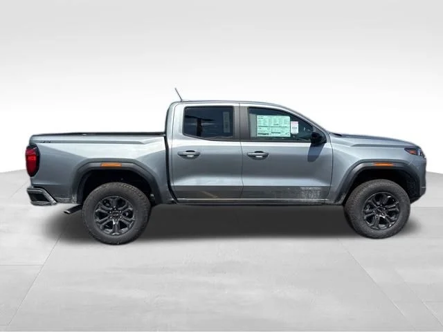 Nuevos GMC CANYON à Estados chez autogozo