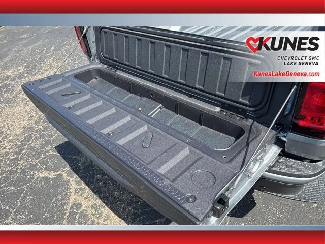 Nuevos GMC CANYON à Estados chez autogozo
