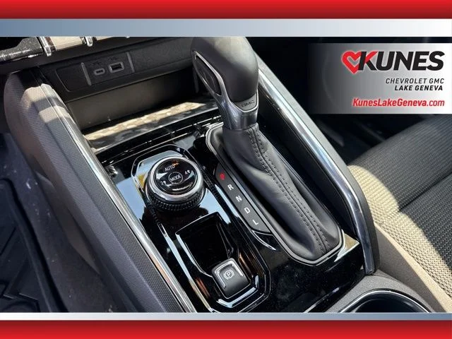 Nuevos GMC CANYON à Estados chez autogozo