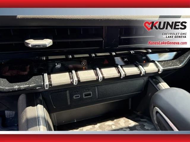 Nuevos GMC CANYON à Estados chez autogozo