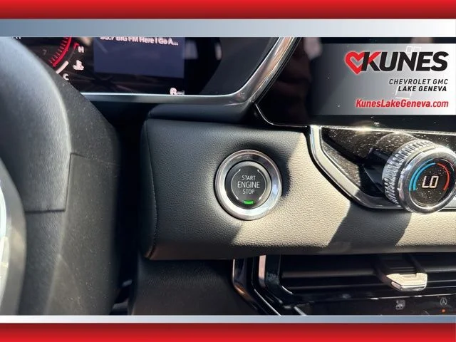 Nuevos GMC CANYON à Estados chez autogozo