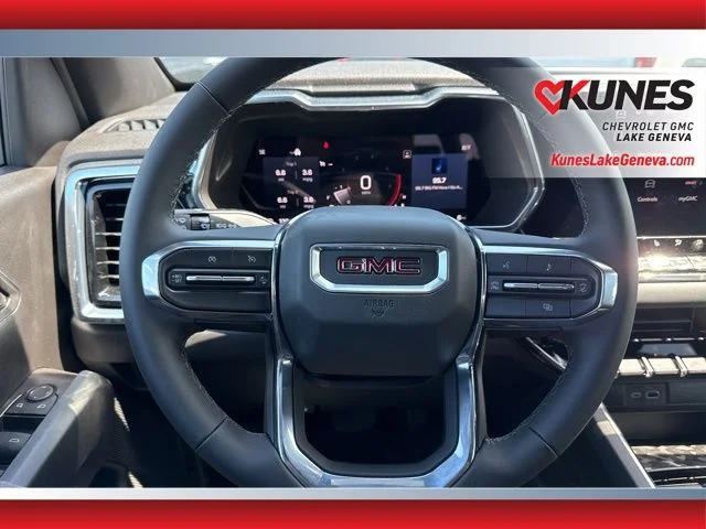 Nuevos GMC CANYON à Estados chez autogozo