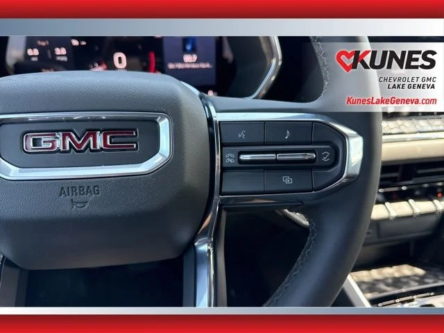Nuevos GMC CANYON à Estados chez autogozo