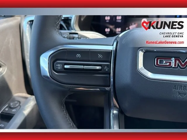 Nuevos GMC CANYON à Estados chez autogozo