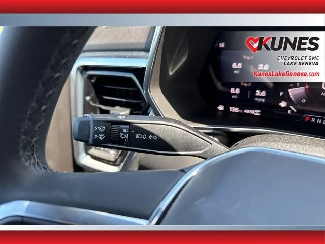 Nuevos GMC CANYON à Estados chez autogozo
