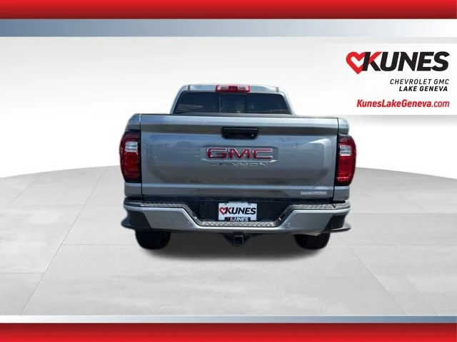 Nuevos GMC CANYON à Estados chez autogozo
