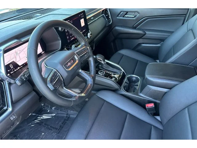 SEMINUEVOS GMC Canyon at ELK GROVE in Elk Grove Buick GMC