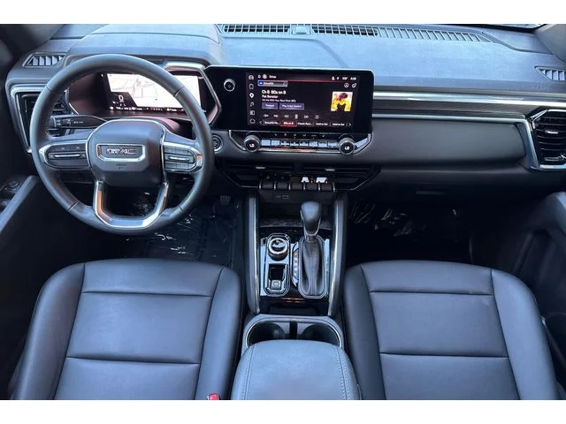 SEMINUEVOS GMC Canyon at ELK GROVE in Elk Grove Buick GMC