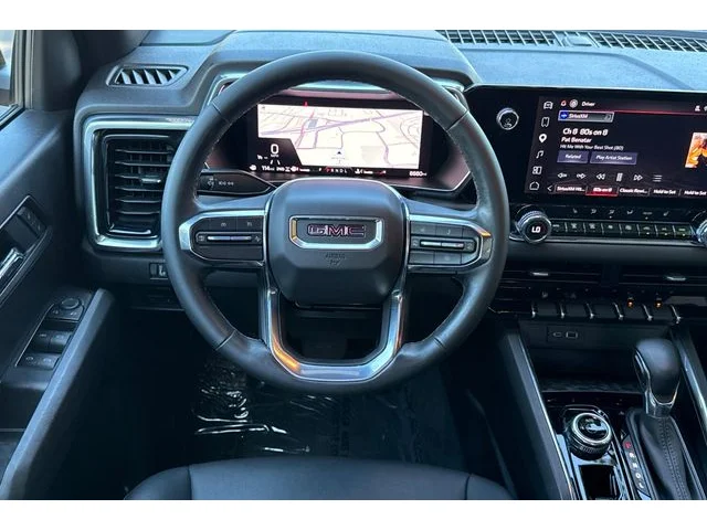 SEMINUEVOS GMC Canyon at ELK GROVE in Elk Grove Buick GMC