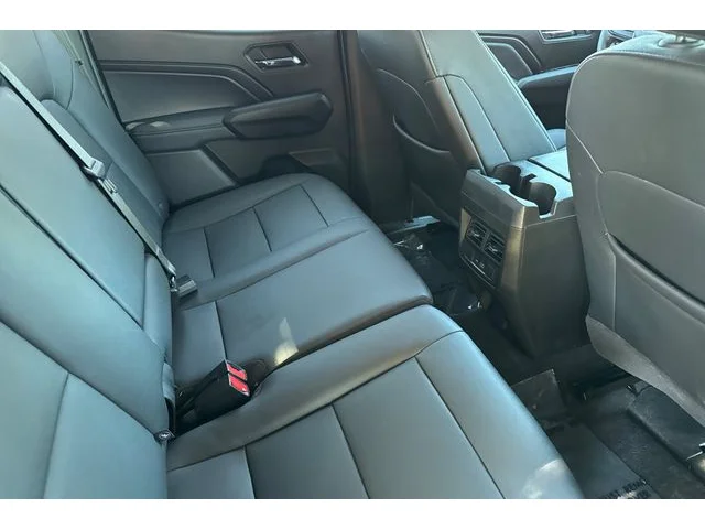 SEMINUEVOS GMC Canyon at ELK GROVE in Elk Grove Buick GMC