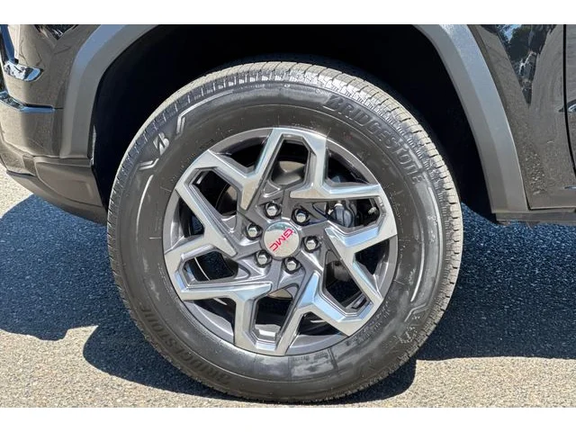 SEMINUEVOS GMC Canyon at ELK GROVE in Elk Grove Buick GMC