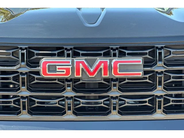SEMINUEVOS GMC Canyon at ELK GROVE in Elk Grove Buick GMC