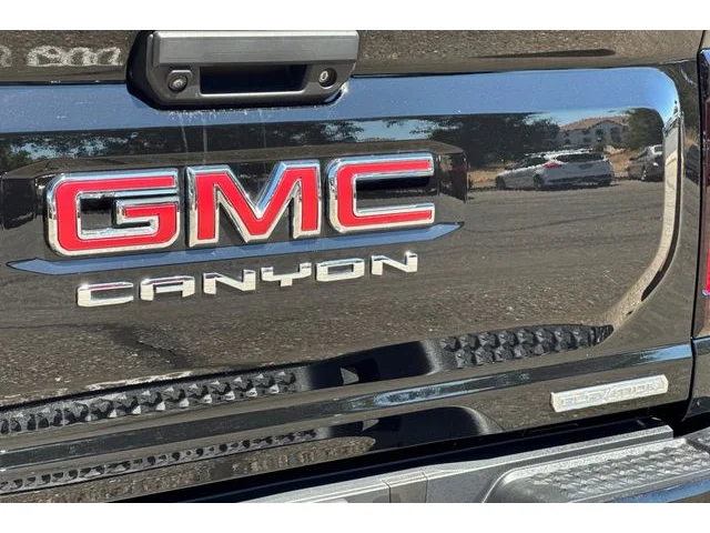 SEMINUEVOS GMC Canyon at ELK GROVE in Elk Grove Buick GMC
