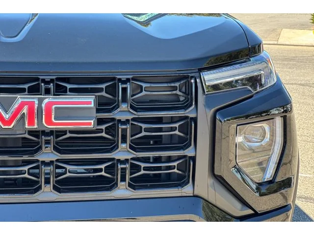 SEMINUEVOS GMC Canyon at ELK GROVE in Elk Grove Buick GMC