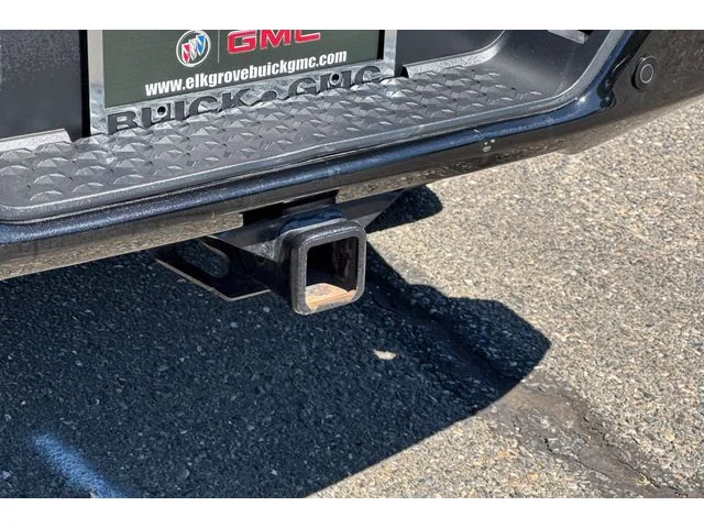 SEMINUEVOS GMC Canyon at ELK GROVE in Elk Grove Buick GMC