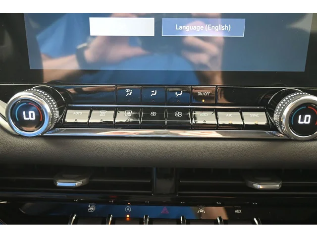 Nuevos GMC CANYON à Estados chez autogozo