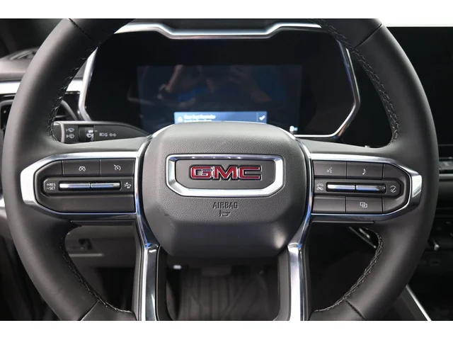 Nuevos GMC CANYON à Estados chez autogozo