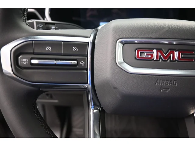 Nuevos GMC CANYON à Estados chez autogozo