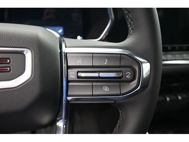Nuevos GMC CANYON à Estados chez autogozo