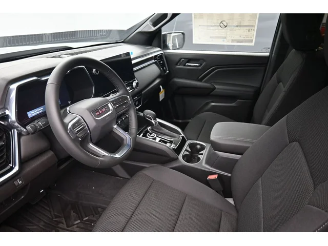 Nuevos GMC CANYON à Estados chez autogozo