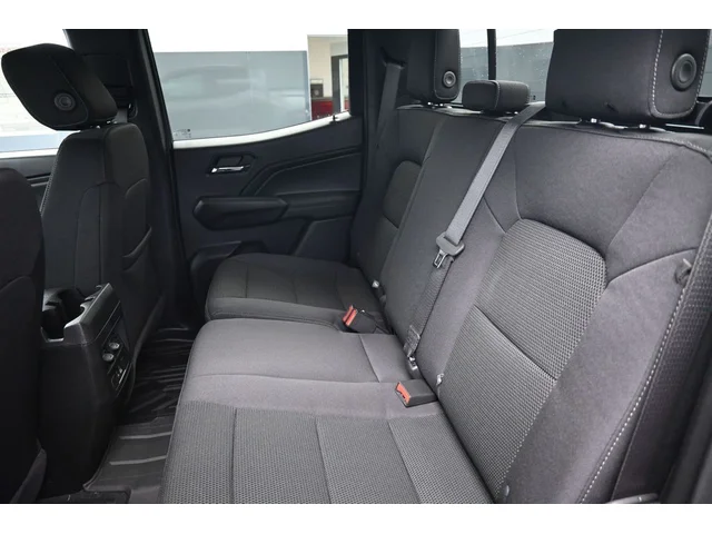 Nuevos GMC CANYON à Estados chez autogozo