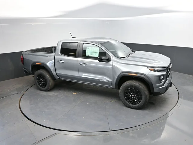 Nuevos GMC CANYON à Estados chez autogozo