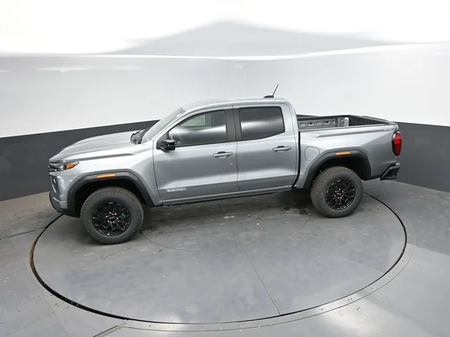 Nuevos GMC CANYON à Estados chez autogozo