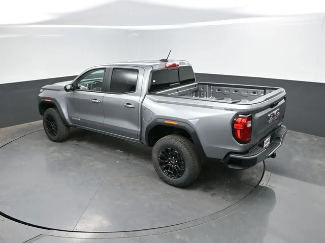 Nuevos GMC CANYON à Estados chez autogozo
