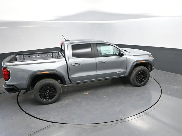 Nuevos GMC CANYON à Estados chez autogozo