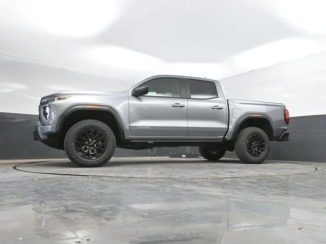 Nuevos GMC CANYON à Estados chez autogozo