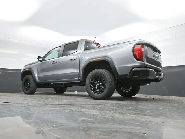 Nuevos GMC CANYON à Estados chez autogozo