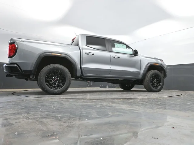 Nuevos GMC CANYON à Estados chez autogozo