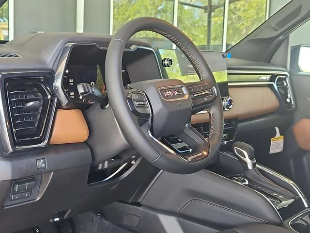 Nuevos GMC CANYON à Estados chez autogozo