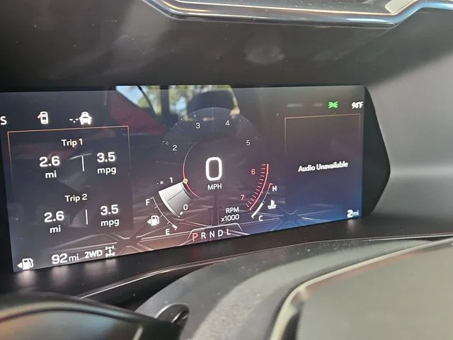 Nuevos GMC CANYON à Estados chez autogozo