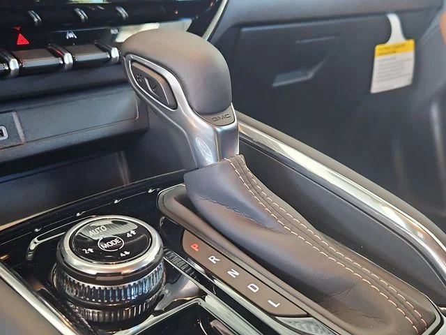 Nuevos GMC CANYON à Estados chez autogozo