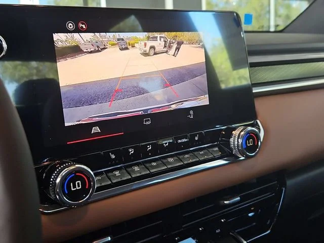 Nuevos GMC CANYON à Estados chez autogozo