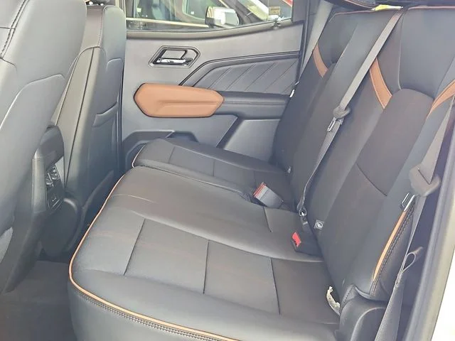 Nuevos GMC CANYON à Estados chez autogozo
