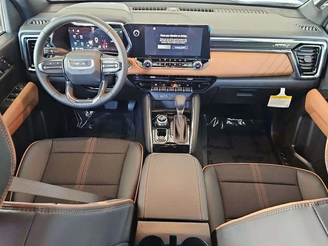 Nuevos GMC CANYON à Estados chez autogozo