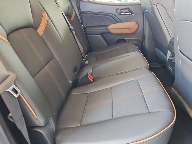 Nuevos GMC CANYON à Estados chez autogozo