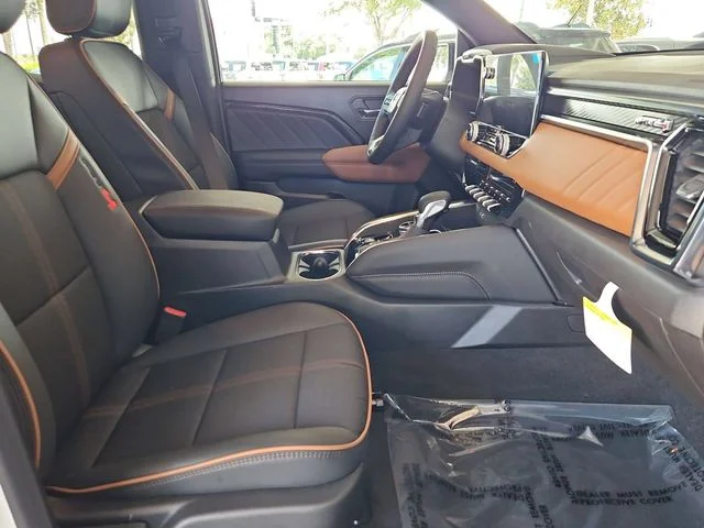 Nuevos GMC CANYON à Estados chez autogozo