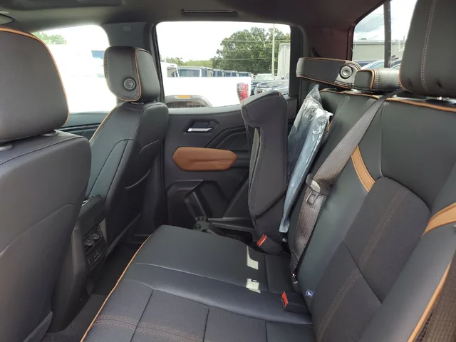 Nuevos GMC CANYON à Estados chez autogozo