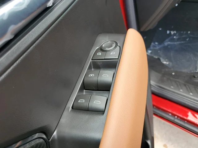 Nuevos GMC CANYON à Estados chez autogozo