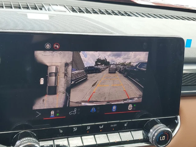 Nuevos GMC CANYON à Estados chez autogozo