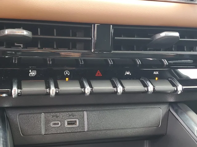 Nuevos GMC CANYON à Estados chez autogozo