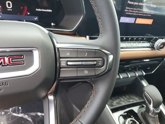 Nuevos GMC CANYON à Estados chez autogozo